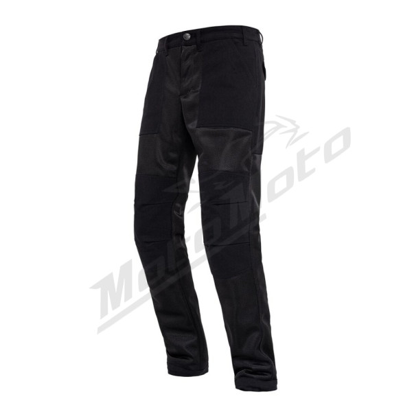 JOHN DOE Aero Mesh Riding Pants