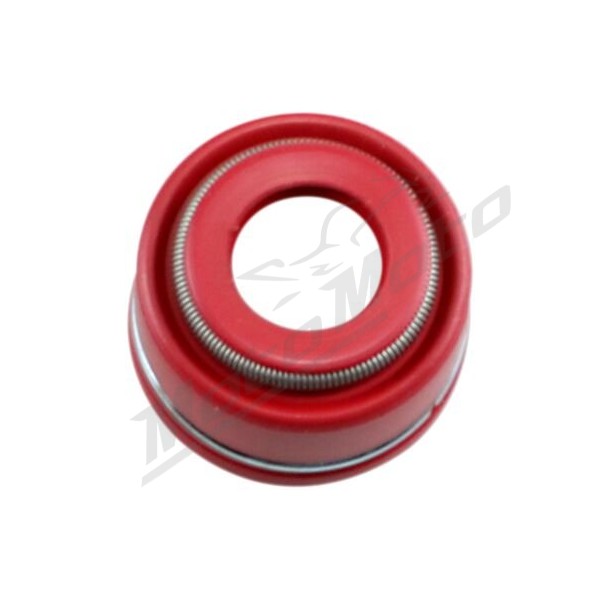 KIBBLEWHITE Valve Seals 4 pc. Honda ARX / CB / VTX / XL / XR 500-1800 69-12