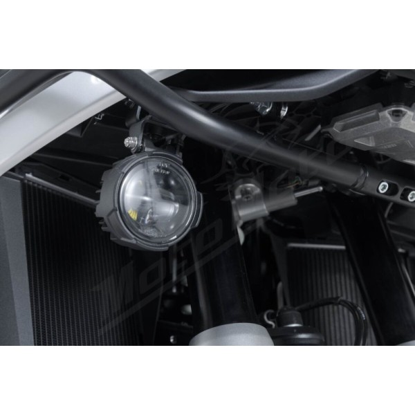 SW-MOTECH EVO High Beam Lights BMW R 1300 GS 23-25