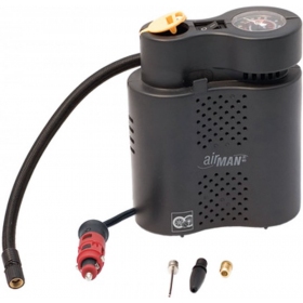 Mini air compressor AIRMAN TOUR 12V 