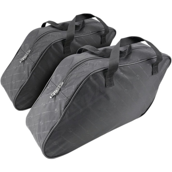 SADDLEMEN Saddlebag Liners 45.5x14x24cm