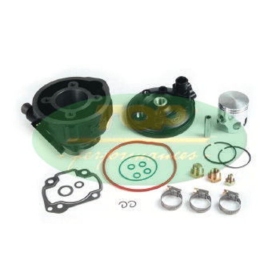Top End Gasket Set TOP PERFORMANCES MINARELLI HOR. LC 50-70cc 2T 47mm