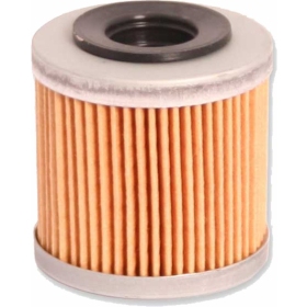 RFX Race alyvos filtras Beta / Kawasaki / LML / Suzuki 125-450cc 04->