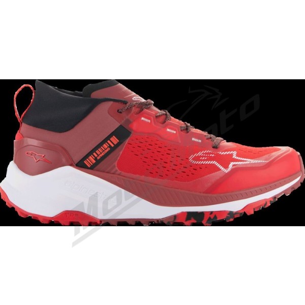 ALPINESTARS (ROAD) Meta XR V2 Shoes