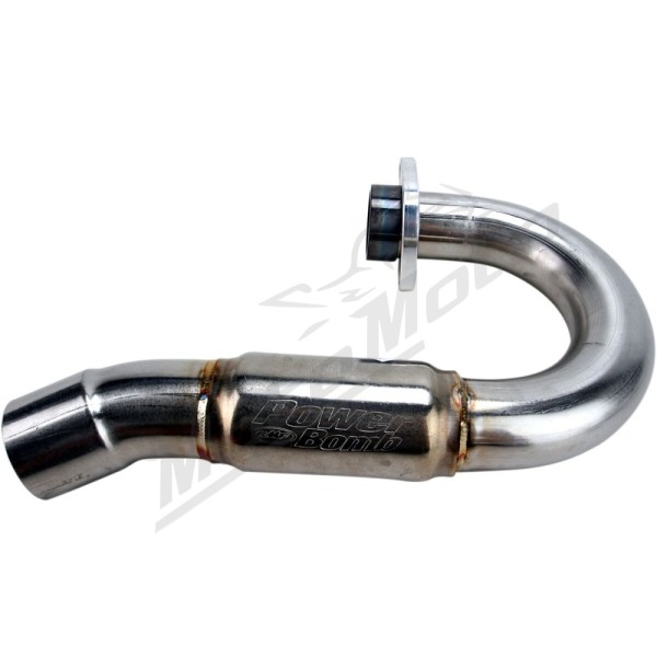 FMF PowerBomb Header Yamaha YFZ 450 09-22
