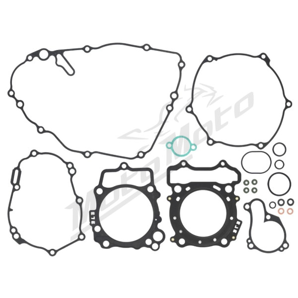 Namura Seal Kit Yamaha YZF / WRF 250 19-26