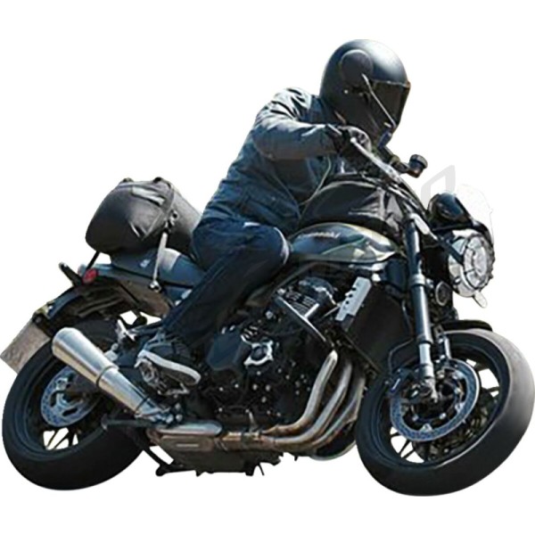 SW-MOTECH ION M Trail Galinė daiktadėžė 36L