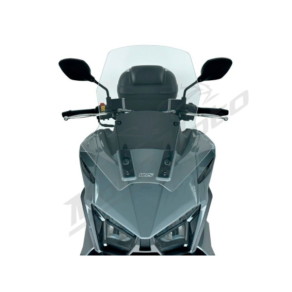 WRS Windscreen SYM Jet 125cc 21-23