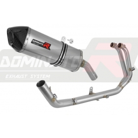 Exhaust kit Dominator SILENCER HP7 APRILIA Tuareg 660 2021-2022