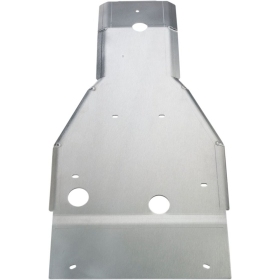 MOOSE OFFROAD Full Body Skid Plate Suzuki LT-A 450-750cc 05-24