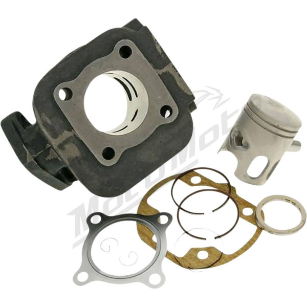 101 Octane Minarelli Vertical Cilindro kompl. Aprilia / Yamaha / MBK 50 89-19