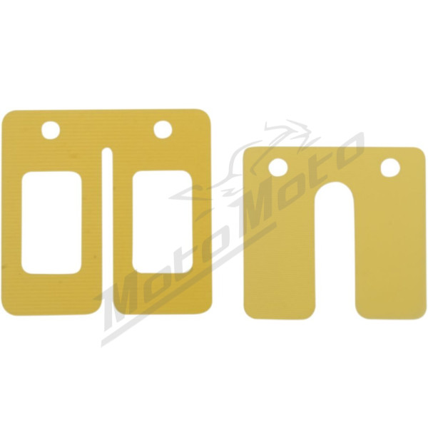 BOYESEN Reed Set SUZUKI PE / RM / RS 100-175 79-84