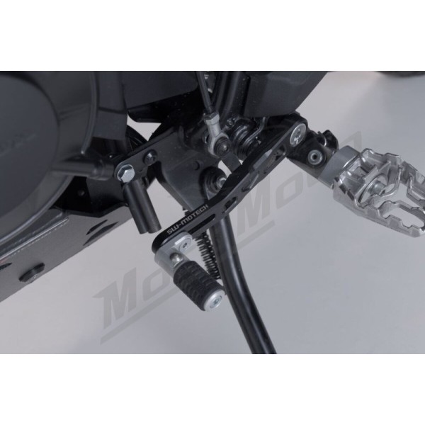 SW-MOTECH bėgių perjungimo kojelė Honda XL 750 23-24