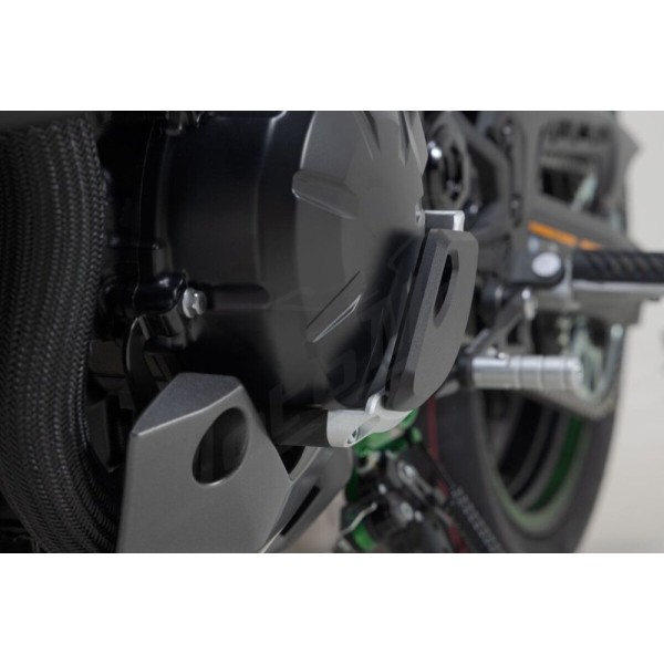 SW-MOTECH Engine Case Protector Kawasaki Z 900 17-26