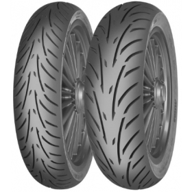 Tyre MITAS TOURING FORCE-SC TL 59P 110/80 R14