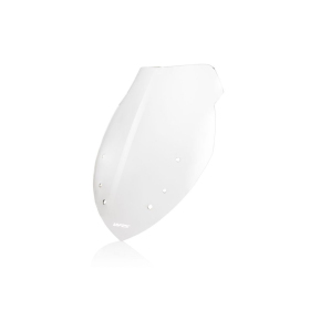 WRS BM039T TOURING Windscreen Clear BMW R1200RT ABS 05-13