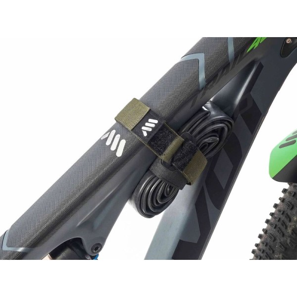 ALL MOUNTAIN STYLE Hook & Loop Strap