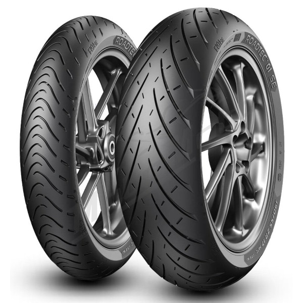 Padanga Metzeler Roadtec 01 SE 160/60 R17 69W TL