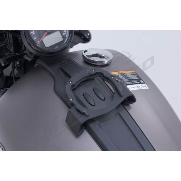 SW-MOTECH PRO Kuro bako krepšio sistemos laikiklis Indian Scout / Sport Scout 1250 24-25