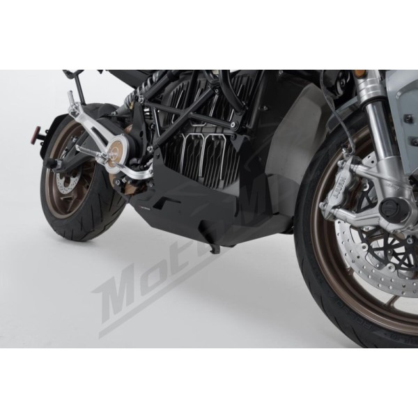 SW-MOTECH Engine Guard Zero SR/F ZF 14.4 18-22