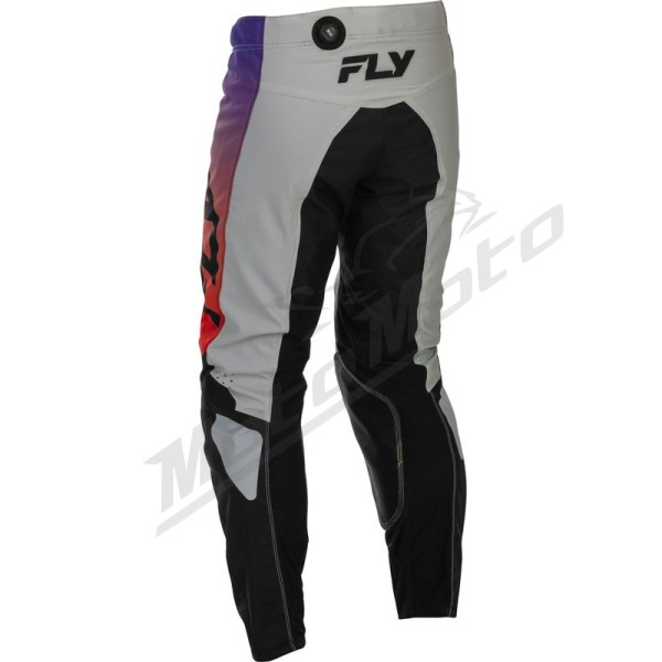 Vyriškos Off Road kelnės FLY RACING Kinetic Pants