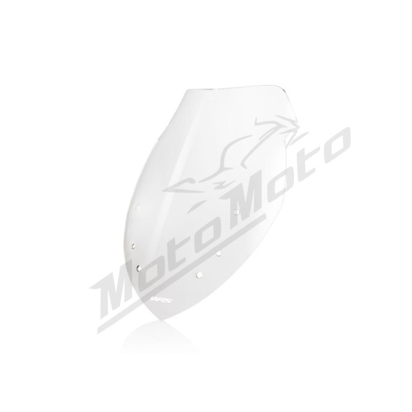 WRS BM039T TOURING Windscreen Clear BMW R1200RT ABS 05-13