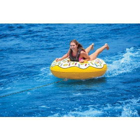 AIRHEAD DONUT TOWNUT 1P Towable Donut