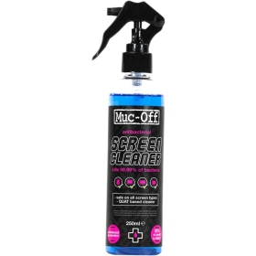 MUC-OFF Nano Tech Care Cleaner 250ml