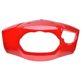 Speedometer cover Red IMPEXTA/ JUNAK/ KINGWAY/ LONGJIA/ ZUMICO