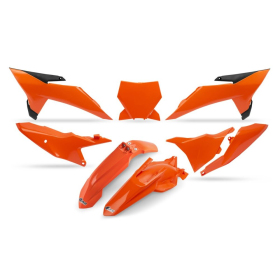 UFO Body Kit for KTM SX 85cc 25-26