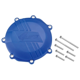 UFO Clutch Cover Protection Yamaha WR/YZ 450F 10-22