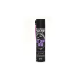 MUC-OFF Extreme Chain Lubricant 400ml