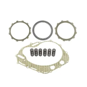 TRW Clutch Discs and Spacers set SUZUKI SFV 650 GLADIUS 09-16