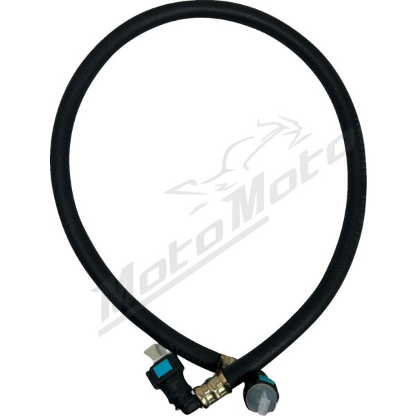 MOOSE OFFROAD Kuro žarnelė Polaris Ranger 500-800cc 06-14