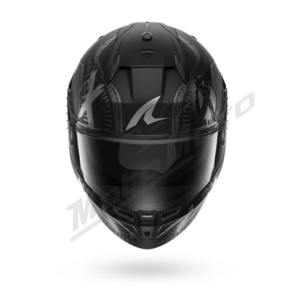 SHARK Helmet D-Skwal 3 Shiever Mat