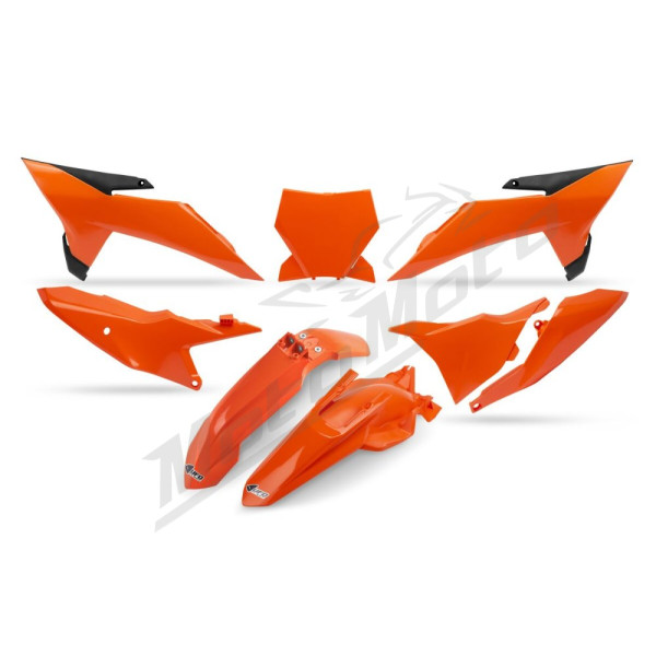 UFO Body Kit for KTM SX 85cc 25-26