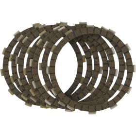 EBC CK Standard Series Clutch Kit KAWASAKI GPZ / GT / Z / ZN 650-750 77-87