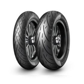 Tire Metzeler Cruisetec 180/70 R16 77V TL