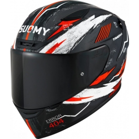 Suomy Track-1 404 Helmet