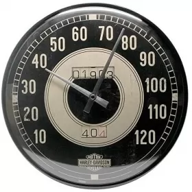 Clock HARLEY-DAVIDSON 