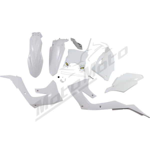 CYCRA 5 Piece Replica Body Kit Kawasaki KX 250-450 19-24