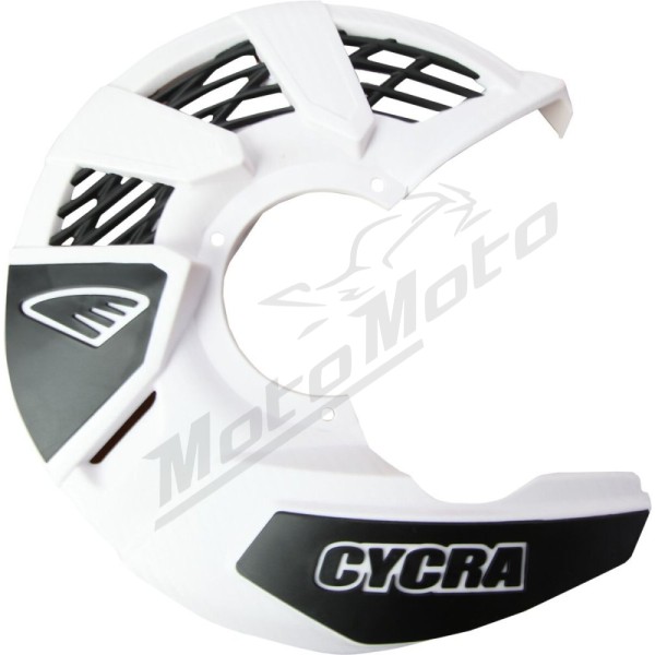 CYCRA Tri-Flow Disc Cover Honda CR / CRF / Husqvarna FC / FE / FX / TC / TE / TX / Kawasaki KX / KTM EXC / EXC-F 125-500 04-24