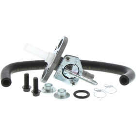 ALL BALLS Kuro kranelio kompl. HONDA CR 125-250cc 2000-2004