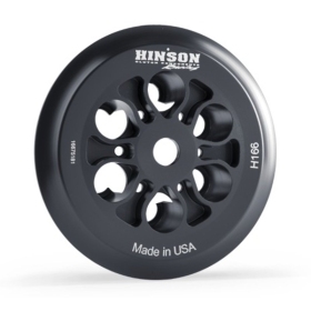 HINSON Pressure Plate Aluminium YAMAHA WR/YZ 450 23-24