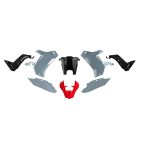 Racetech set of plastics Yamaha Tenere 700 91-24