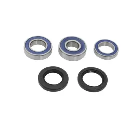 ALL BALLS Rear Wheel Bearing Kit KAWASAKI KLR 650cc 2022-2023
