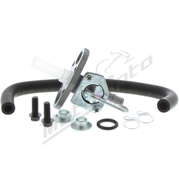 ALL BALLS Fuel Valve Kit HONDA CR 125-250cc 2000-2004