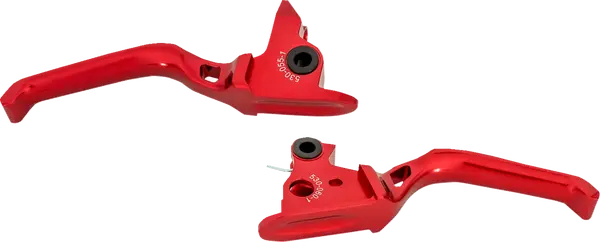ARLEN NESS Rankenėlių kompl. Harley Davidson FLS / FLSTC / FLSTF / FLSTFB 1690cc 15-17