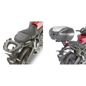 Givi galinės daiktadėžės laikiklis HONDA CB650R 21-22