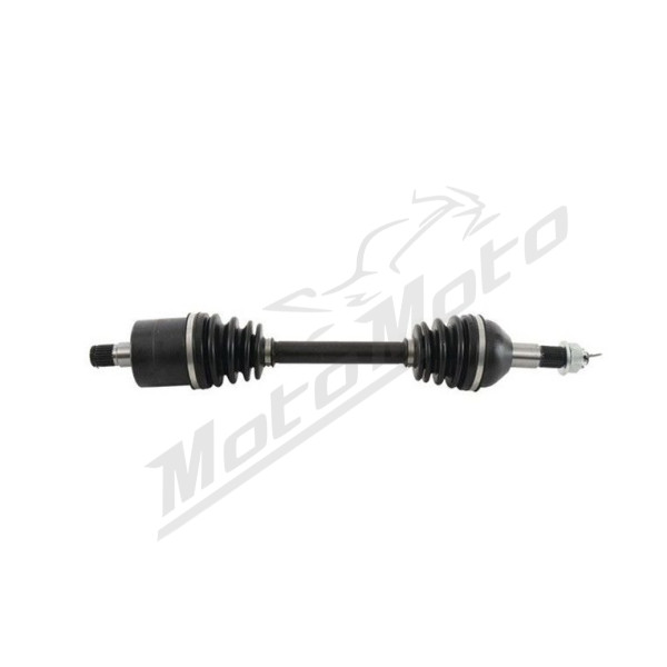 ALL BALLS Front Left Drive Shaft reinforced Can-Am Commander XT / XMR / XTP 1000 19-24
